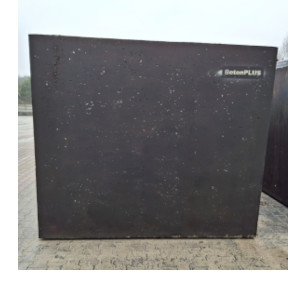 Szambo betonowe 10.000l